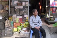 Hanoi works to restore traditional look to old street