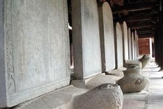 12 artefacts gain new status