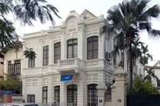 Law seeks to preserve capital's historic villas