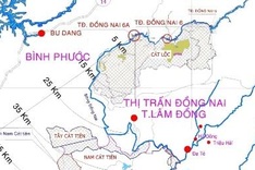 Controversial hydropower projects defended by owner