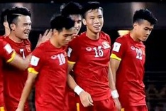 Vietnam win first match at World Cup qualifier