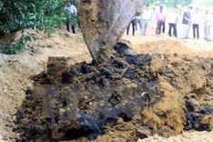 Formosa's illegal dumping prosecuted