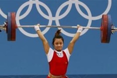 Vietnam gyms, shooting, and weightlifting end London dream