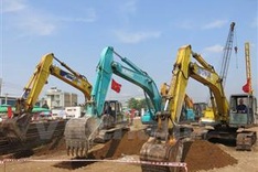 Binh Duong builds 318.5 mln USD wastewater treatment plant