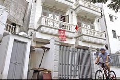 Hanoi rental market lifts real estate gloom