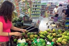 Vietnam consumer prices rise 0.05% this year