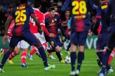 All roads lead to Wembley ahead of Champions League draw