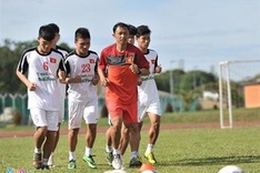 Vietnam will beat Thailand in football championship: Graechen