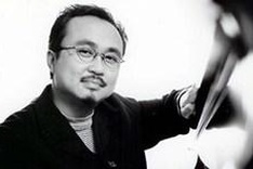 Pianist Dang Thai Son back to Hanoi