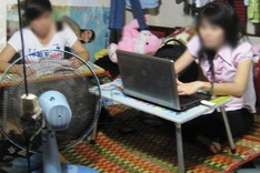 Landlords take advantage of unwitting students
