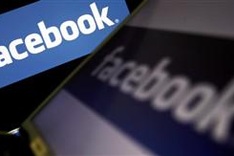 Facebook to pay Microsoft $550 mn for patents