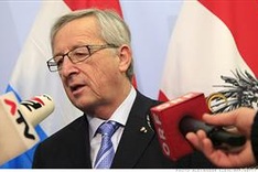 Luxembourg's PM Juncker to resign over spy scandal