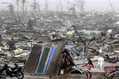 DTiNews readers support the Philippines following Typhoon Haiyan