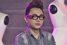 Vietnamese fashion designer introduces his haute couture collection in Italy