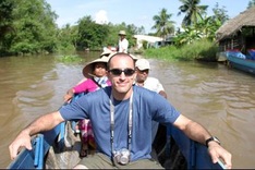Mekong delta region rated among top ten destinations in 2012