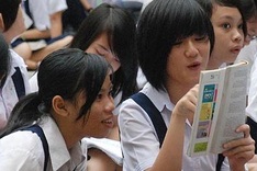 Suicide cases show Vietnamese students lack life skills