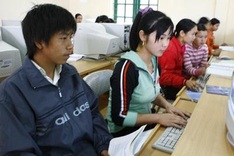 Current policies cannot encourage bachelors return to home villages