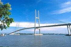 Mỹ Thuận Bridge to cost $247m