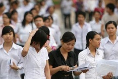 Nghe An school misuses poor student allowances