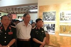 Exhibition commemorates 55th anniversary of AO catastrophe in Vietnam