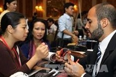 Promoting Vietnam-Argentina trade