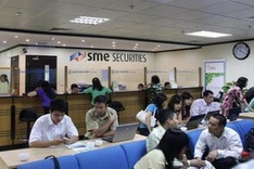 New rules discourage banks from listing