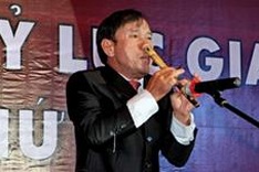 Four more Asian records for Vietnam