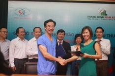 Heart procedures provided for the most needy