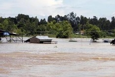 USAID helps Vietnam address climate change