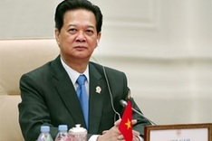 Vietnam wins ASEAN praise