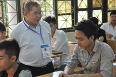 Few universities register for independent entrance exams