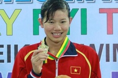 SEA Games winners honoured with big bonuses