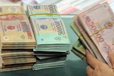 Banks told to crack down on money laundering