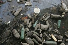 Pacific plastic soup grew 100-fold