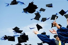 Unemployed grads could be resource for new startups