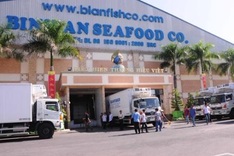 30% of tra fish companies on brink of bankruptcy