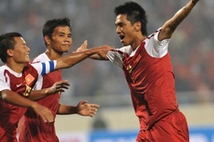 Vietnam drops 22 notches in FIFA rankings