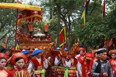 Festive holidays to celebrate Reunification Day