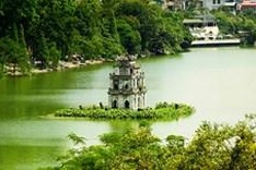 Hanoi in top five budget-friendly cities globally