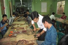 USD21 million project to enhance rights of disabled people in Vietnam