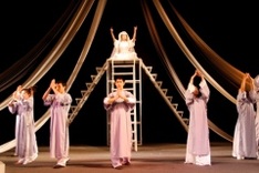 National theatre merge canceled