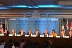 Vietnam releases full text of TPP agreement