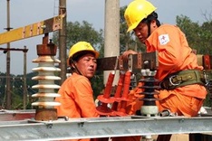 Prime Minister delivers warning to former EVN chairman