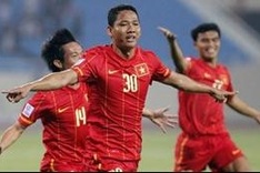 Vietnam football hangs on to top ranking in Southeast Asia