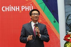 Human resources shortage key bottleneck in Vietnam’s IT revolution