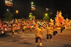 HCM City Tourism Festival kicks off