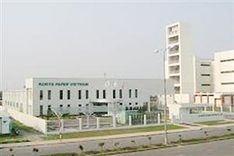 Hai Phong attracts new FDI projects