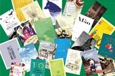 Hanoi book fair to showcase international bestsellers