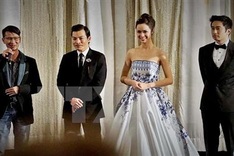 Vietnamese film warmly welcomed in Germany