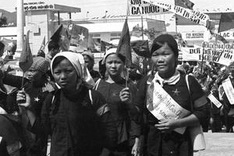 Former Con Dao prisoners honoured